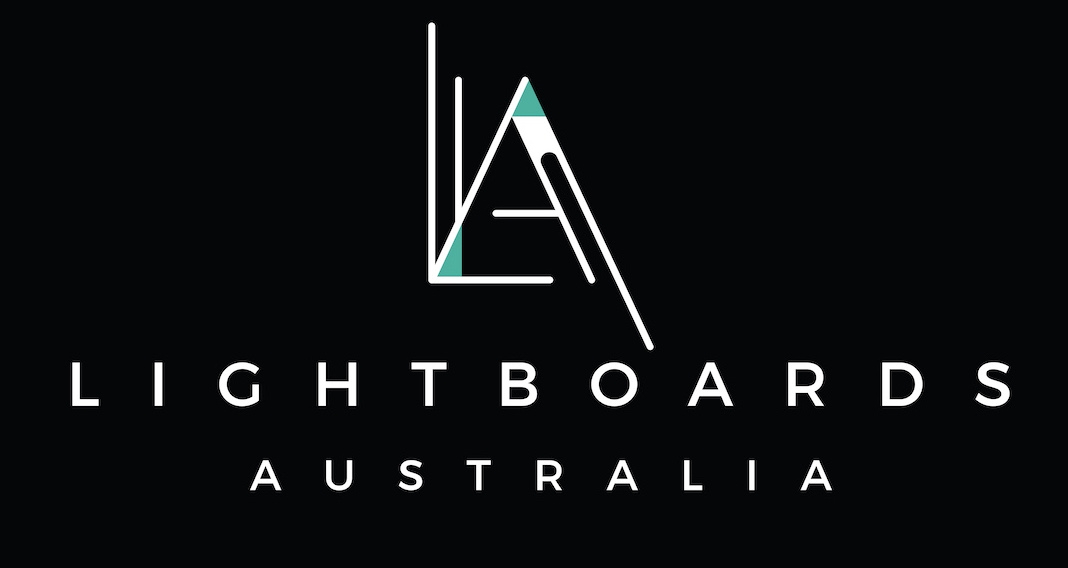 Lightboards Australia