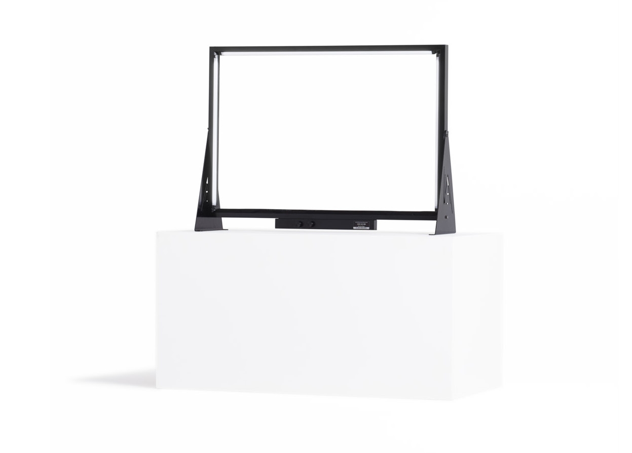 Small Lightboard Standalone