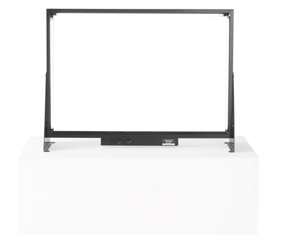 Desktop Lightboard from Lightboards australia Desktop lightboard