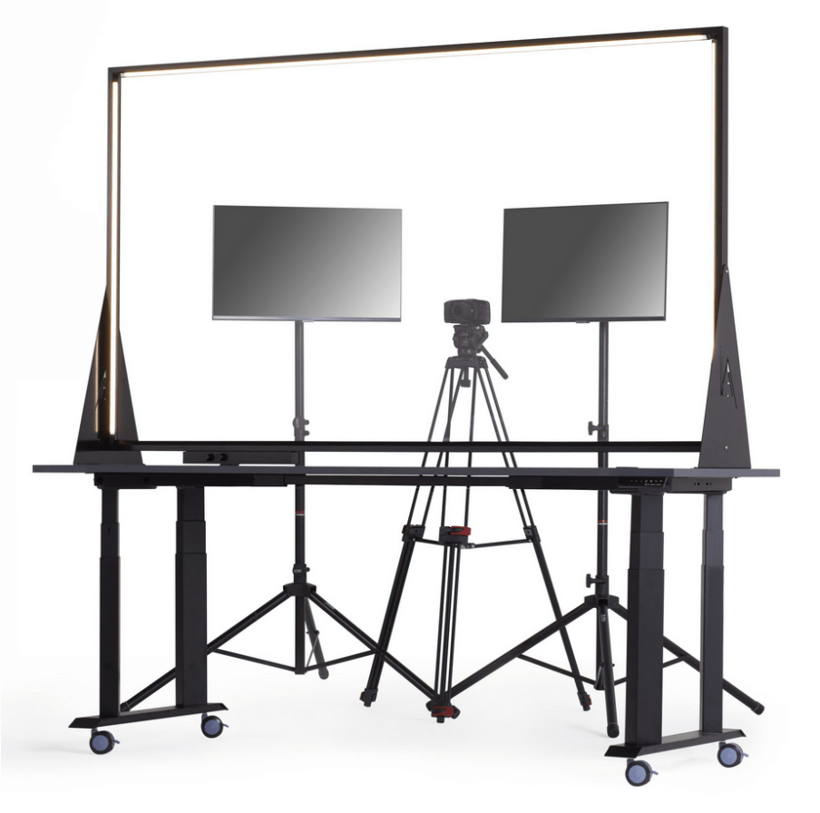 Lightboard Studio - Lightboard Australia